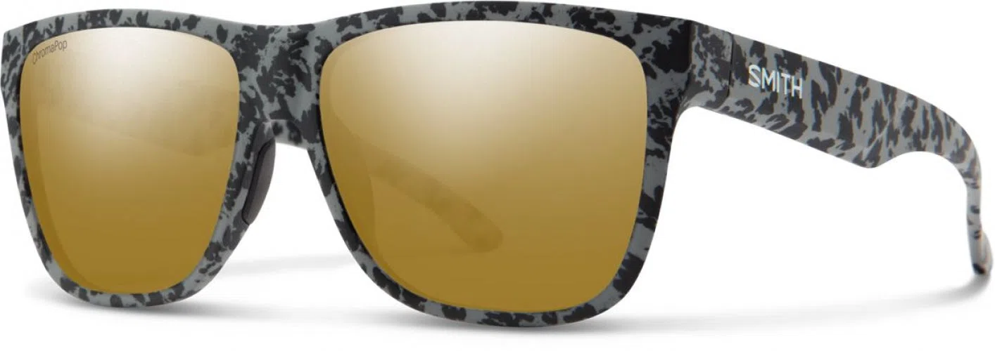 Smith Optics Lifestyle 201514 Lowdown XL 2 Sunglasses - view 15